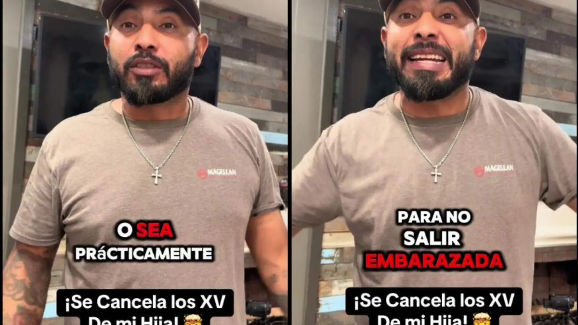 Cancelar XV Años